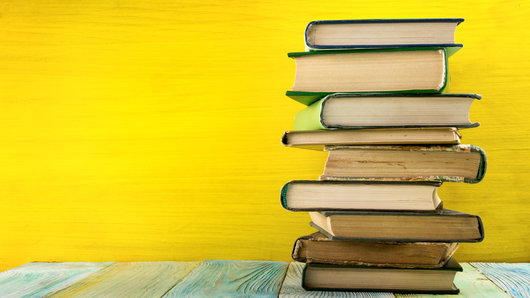 کاهش چشمگیر استقبال از کتابهای دیجیتال
 عکس کتاب