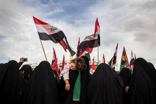 سفر آذری جهرمی به عراق/ پیگیری بهبود ارتباطات در اربعین حسینی