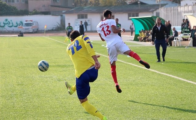 لیگ یک
