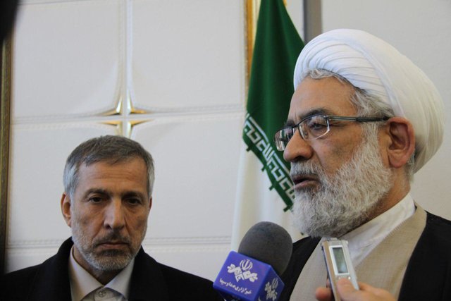 دادستان تهران به موضوع توهین به رییس‌جمهور ورود کرده است