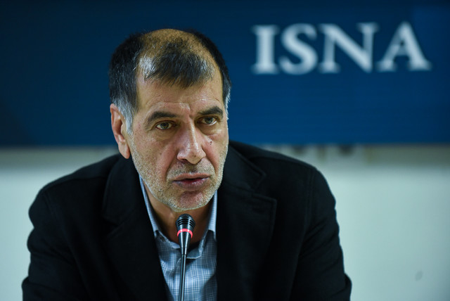 مداحی روز عید فطر کار درستی نبود/ موفقیت دولت، موفقیت نظام است محمدرضا باهنر در ایسنا