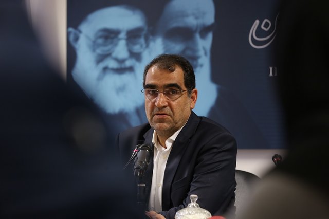 چند پرسش وزیربهداشت از نامزدهای ریاستجمهوری وزیر بهداشت