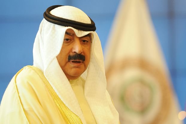 خالد الجار الله، معاون وزیر خارجه کویت