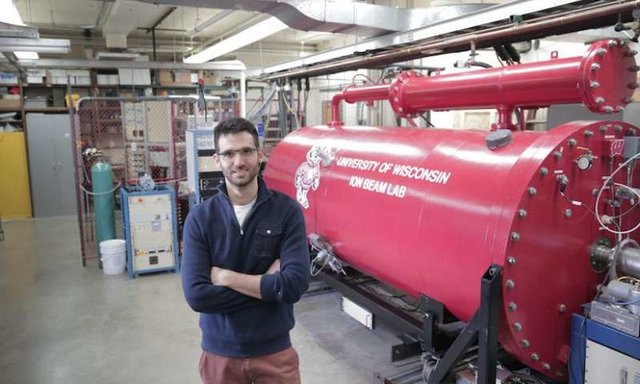 ساخت راکتورهای هستهای ایمنتر و مقرون به صرفهتر با ماده جدید رآکتور اتمی