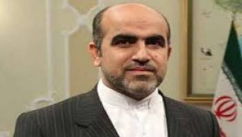 سفیر ایران در هلند از افرایش ۵۰ درصدی تعاملات تهران و لاهه خبر داد