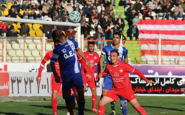 سپیدرود رشت