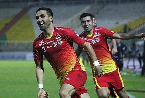 برانکو به ساسان انصاری رسید، سپاهان به نفت ساسان انصاری