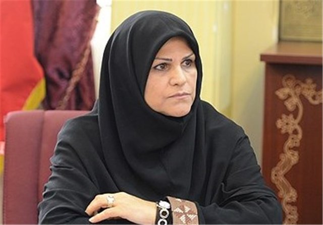 رباب شهریان