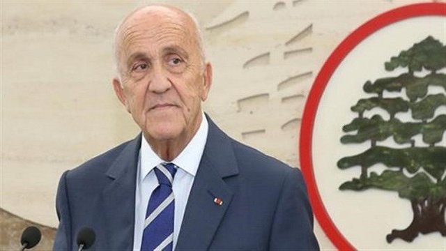 شرکت متعلق به وزیر سابق لبنان، سازنده کشتیهای جنگی اسرائیل! سمیر مقبل