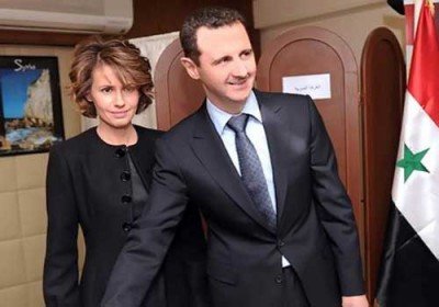 آنکارا: دیگر اصراری بر کناره‌گیری اسد نداریم