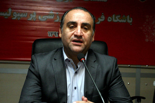 حسین عبدی: هیچ کجای دنیا قبل از داربی شام مشترک نمیخورند! حسین عبدی