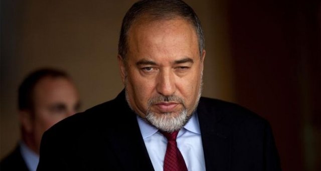 تهدید لیبرمن به ترور هنیه پیش از پایان وزارتش در کابینه اسرائیل