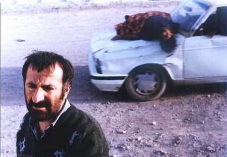 زلزله، سینما و ماندگاری تلخ 1 پایگاه خبری ججین بیدار شو آرزو