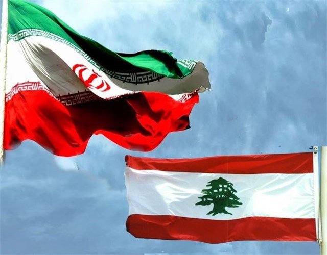  ایران و لبنان 