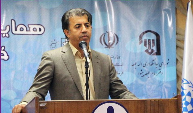 700 زن در استان تهران نیازمند نگهداری فوری هستند شهریور مدیر کل اجتماعی استانداری تهران