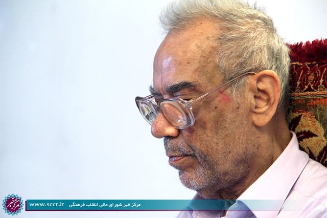 پیام رییس فرهنگستان علوم در پی درگذشت دکتر علی شریعتمداری
