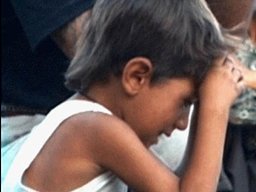 گزارش 241 مورد کودک آزاری طی 9 ماه در استان مرکزی 134440.jpg