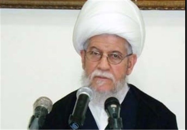 آیت‌الله رفسنجانی یکی از ارکان انقلاب اسلامی ایران بود