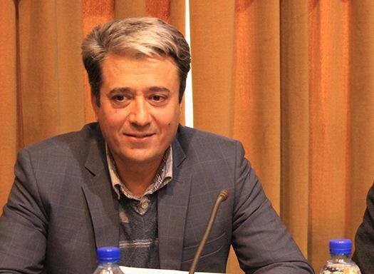 مبینی سرپرست فدراسیون تیراندازی شد مببینی
