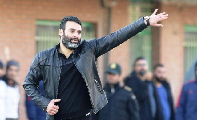 نظرمحمدی: اختلاف صادقیان با سپیدرود، مالی نبود نظرمحمدی