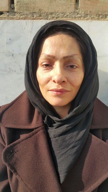 دستگیری زن جیب بر / انتشار به دسوتر مقام قضایی