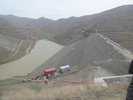احداث سد نهب پروژه‌ی مفیدی برای ذخیره و مدیریت مصرف آب