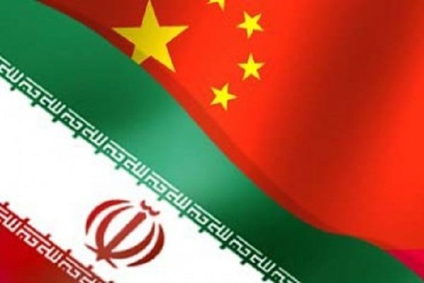 گسترش روابط ایران و چین به بخش خصوصی دو کشور بستگی دارد