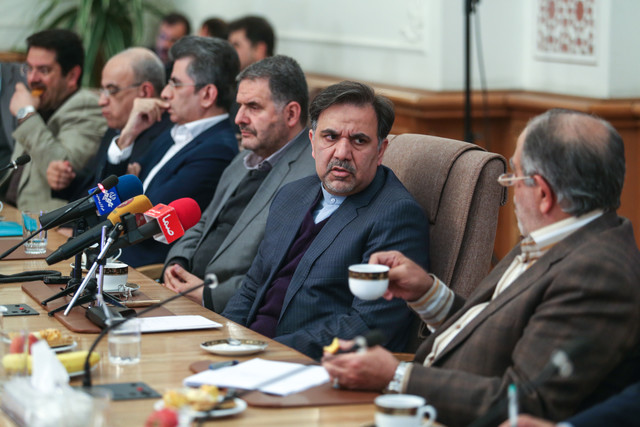 نظام مهندسی خواستار توقف آیین نامه کنترل ساختمان شد مراسم تودیع و معارفه رییس سازمان نظام مهندسی با حضور وزیر راه و شهرسازی