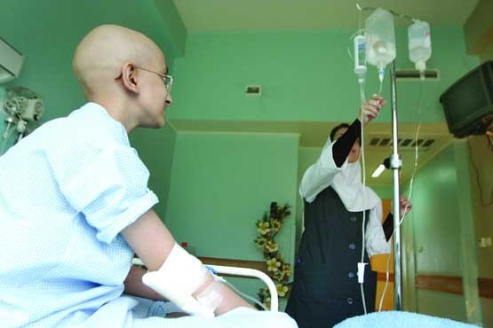 بستری شدن 3000 بیمار سرطانی در بیمارستان گودرز یزد در سال جاری