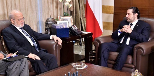 وزیر خارجه عراق: از تجربیات لبنان در پشت سرگذاشتن جنگ داخلی استفاده می‌کنیم