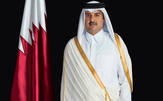 بیانیه قطر در محکومیت حمله انتحاری به نزدیکی مسجدالحرام