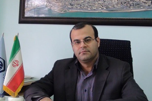 افتتاح دستگاه ام. آر. آی بیمارستان تامین اجتماعی بوشهر