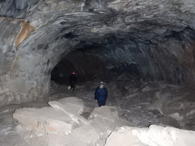 غار