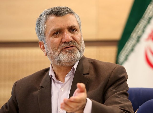 مشهدالرضا می‌کوشد در پایان 2017 بازتاب الگوی ایرانی اسلامی پیشرفت باشد