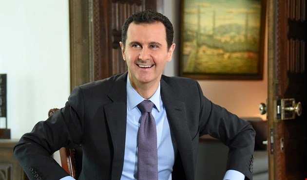 پیام تبریک گوترش به اسد به مناسبت سالروز استقلال سوریه