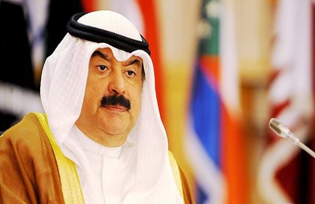 کویت به درخواست کشورهای عربی به دنبال گفت‌وگو با ایران است