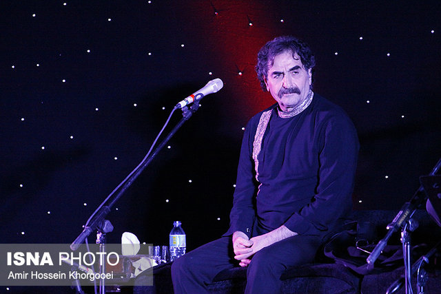 صحبت‌های خواندنی دادستان قوچان درباره کنسرت ناظری‌ها شهرام ناظری