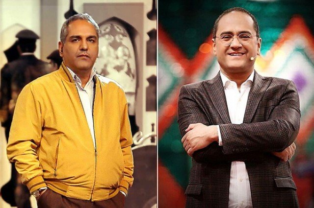 پخش «دورهمی» و «خندوانه» در تابستان دورهمی و خندوانه