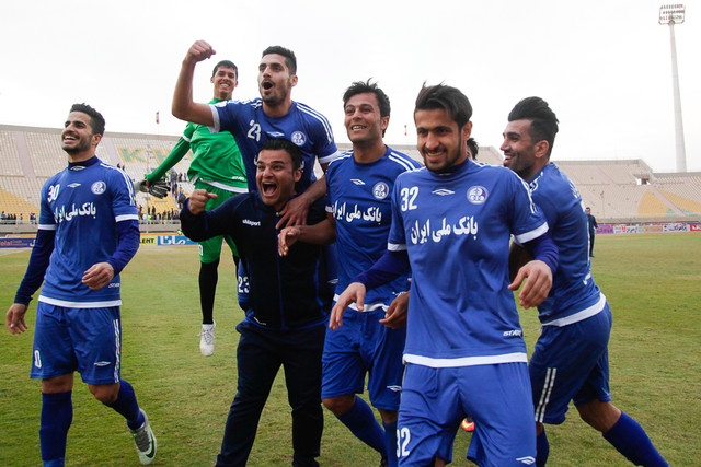 استقلال خوزستان ۱ - صفر الفتح/ اولین پیروزی نماینده‌های ایران در آسیا