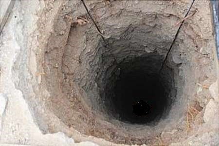 30 حلقه چاه در شهرضا داوطلبانه مسدود شد