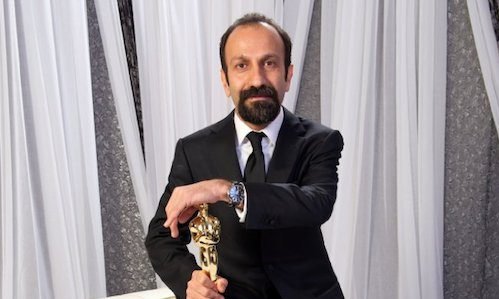 حمایت شورای سینمای اروپا از فیلم جدید اصغر فرهادی