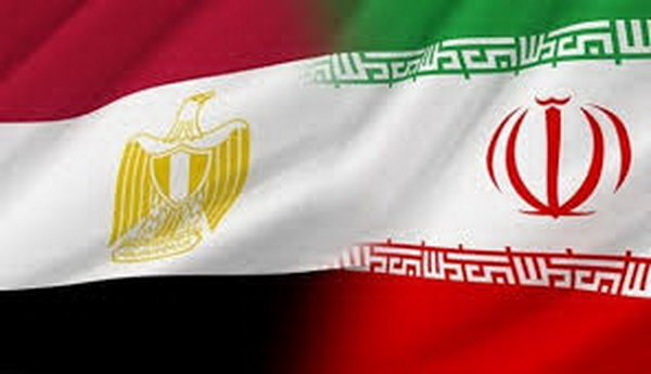 ایران و مصر 