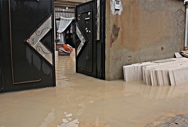 استاندار کرمان: سیل به 2500 واحد مسکونی شهرستان بردسیر خسارت زد
