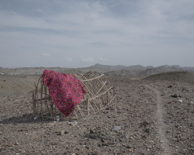 زندگی در ناکجا آباد