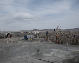 زندگی در ناکجا آباد