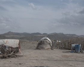 زندگی در ناکجا آباد