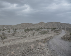 زندگی در ناکجا آباد