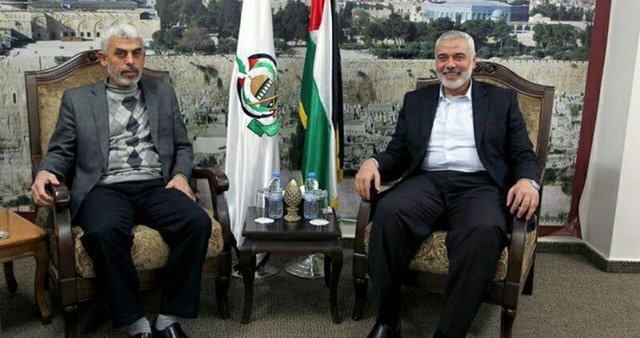 هنیه: دموکراسی در حماس نهادینه شده است