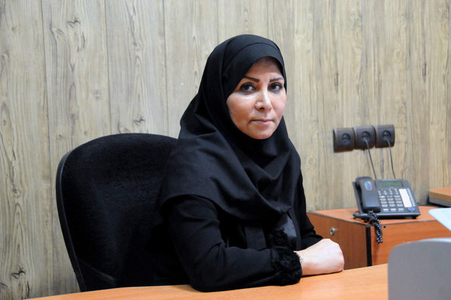 افسانه باقری