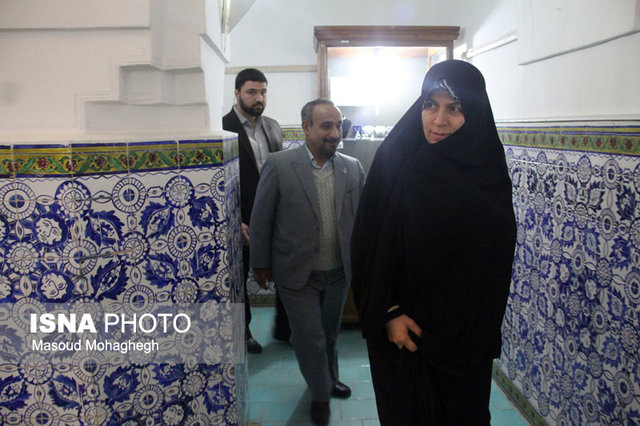 نگرش دولت به سمنها نمایشی نیست